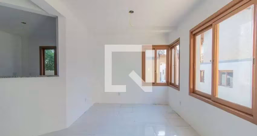 Casa / sobrado em condomínio para venda - campo novo, 2 quartos,  130 m² - porto alegre