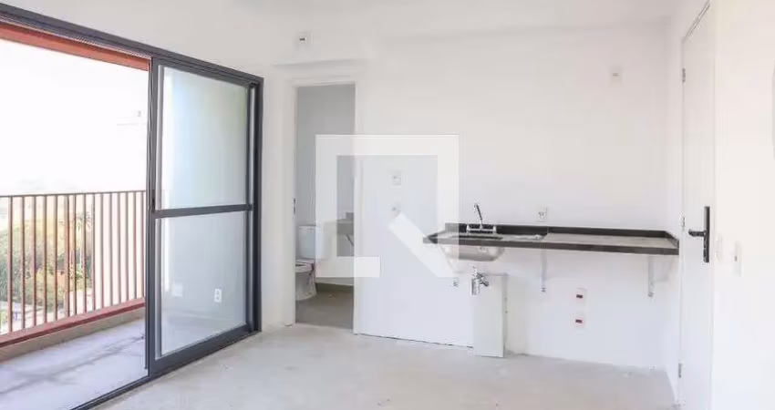 Kitnet / stúdio para venda - perdizes, 1 quarto,  30 m² - são paulo