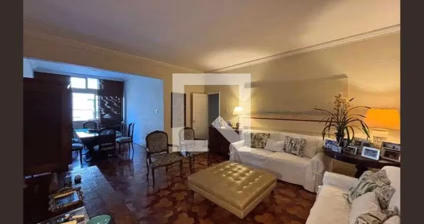 Apartamento para venda - copacabana, 3 quartos,  135 m² - rio de janeiro