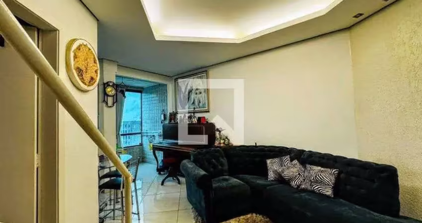 Apartamento para venda - boa viagem, 2 quartos,  96 m² - belo horizonte
