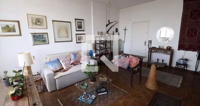 Apartamento para venda - cambuí, 2 quartos,  130 m² - campinas