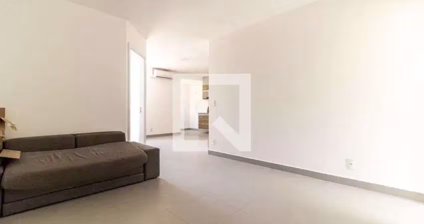 Apartamento para venda - santa cecília, 2 quartos,  57 m² - são paulo