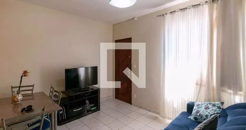 Apartamento para venda - padre eustáquio, 2 quartos,  51 m² - belo horizonte