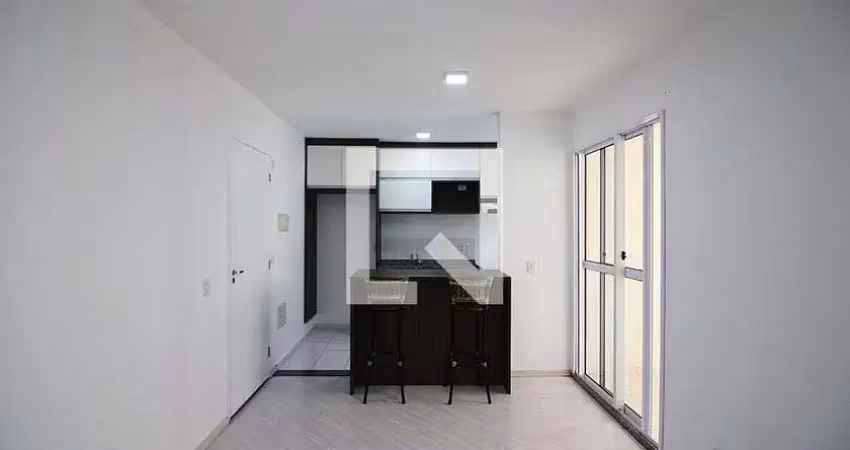 Apartamento para venda - planalto, 2 quartos,  48 m² - são bernardo do campo