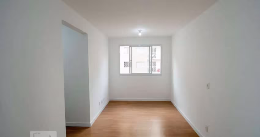 Apartamento para venda - jardim marajoara , 2 quartos,  41 m² - são paulo