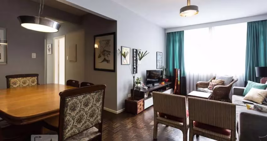 Apartamento para venda - jardim paulista, 2 quartos,  93 m² - são paulo