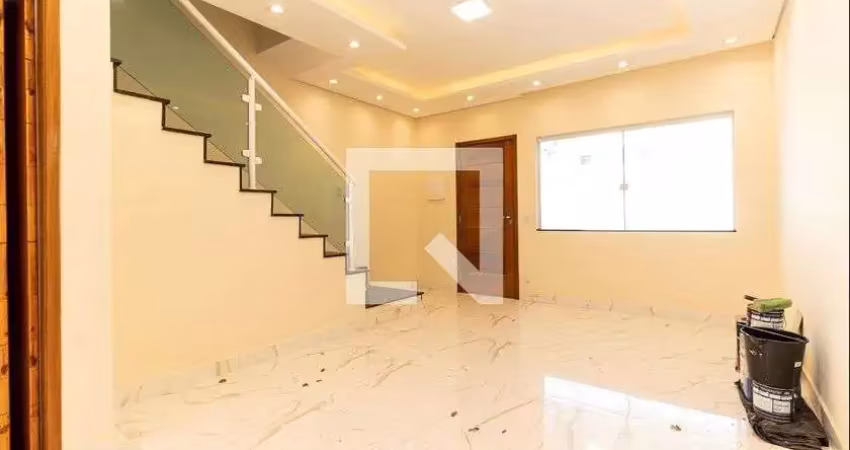 Casa para venda - sacomã, 3 quartos,  140 m² - são paulo