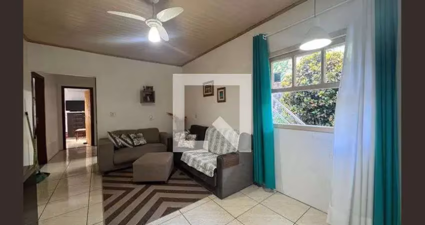 Casa para venda - santa teresa, 4 quartos,  140 m² - são leopoldo