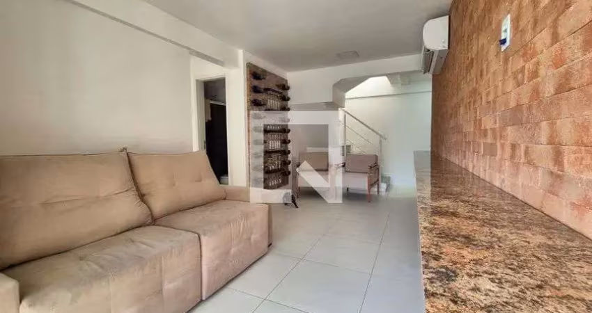 Cobertura para venda - recreio, 4 quartos,  210 m² - rio de janeiro