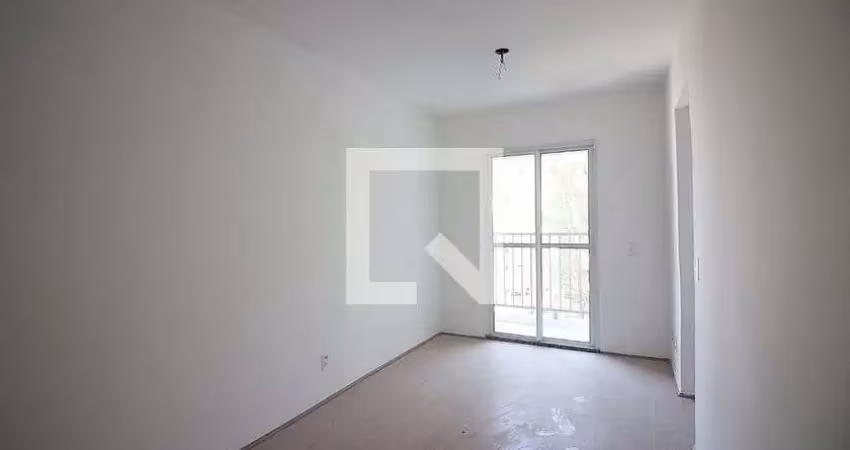 Apartamento para venda - assunção, 2 quartos,  42 m² - são bernardo do campo