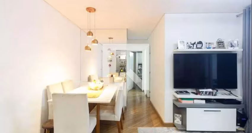 Apartamento para venda - tatuapé, 2 quartos,  47 m² - são paulo