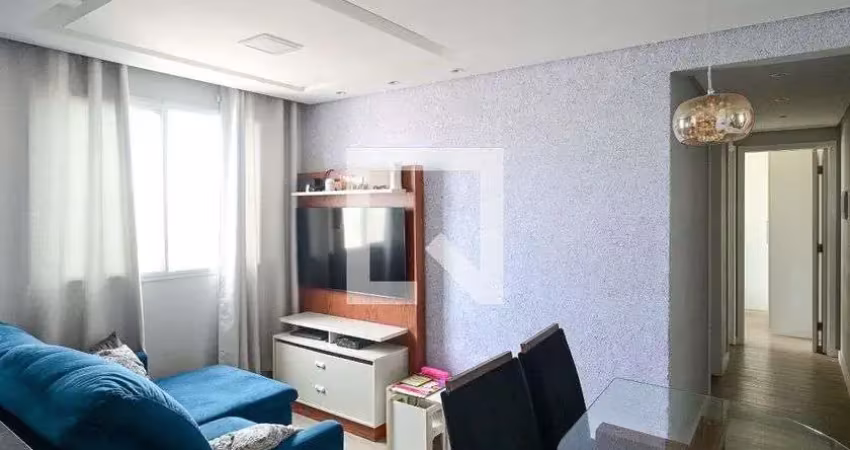 Apartamento para venda - jardim são savério, 2 quartos,  40 m² - são paulo