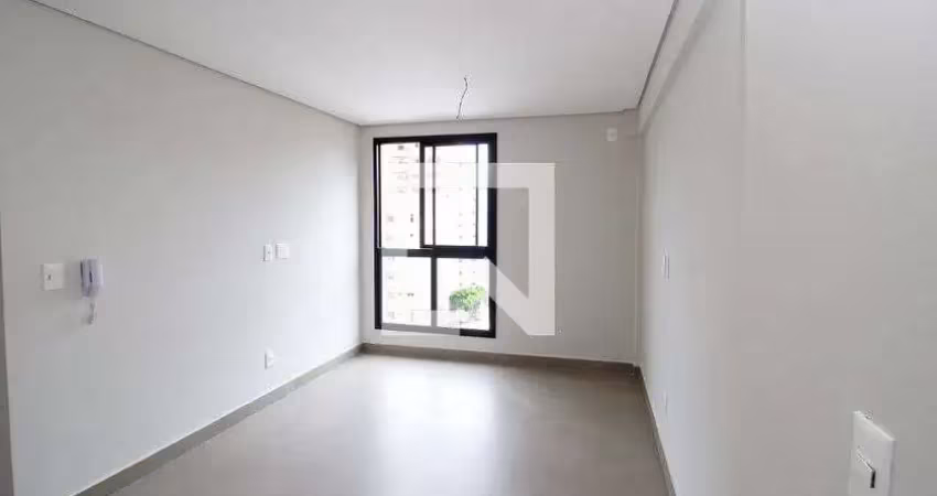Cobertura para venda - santo antônio, 2 quartos,  115 m² - belo horizonte