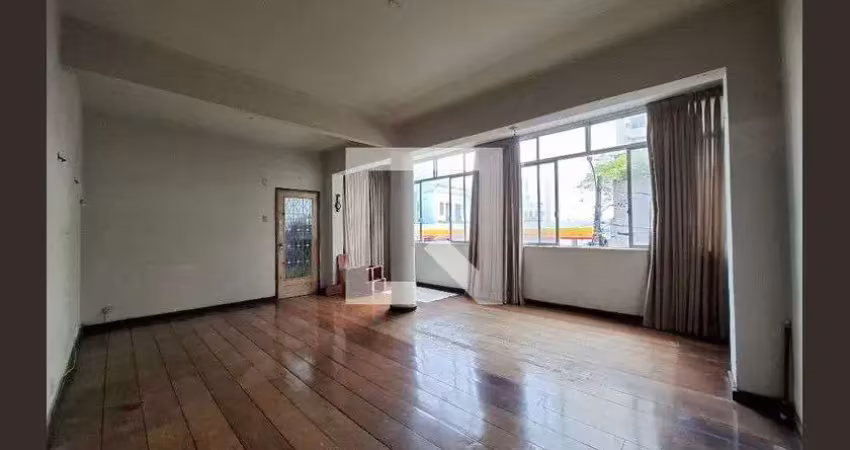 Apartamento para venda - botafogo, 3 quartos,  150 m² - rio de janeiro