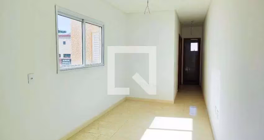 Cobertura para venda - vila metalúrgica, 2 quartos,  98 m² - santo andré