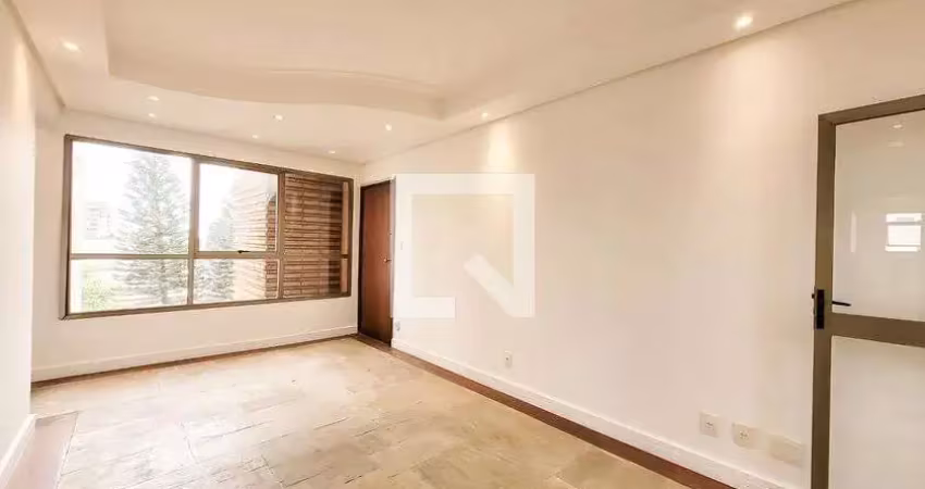 Apartamento para venda - taquaral, 2 quartos,  70 m² - campinas