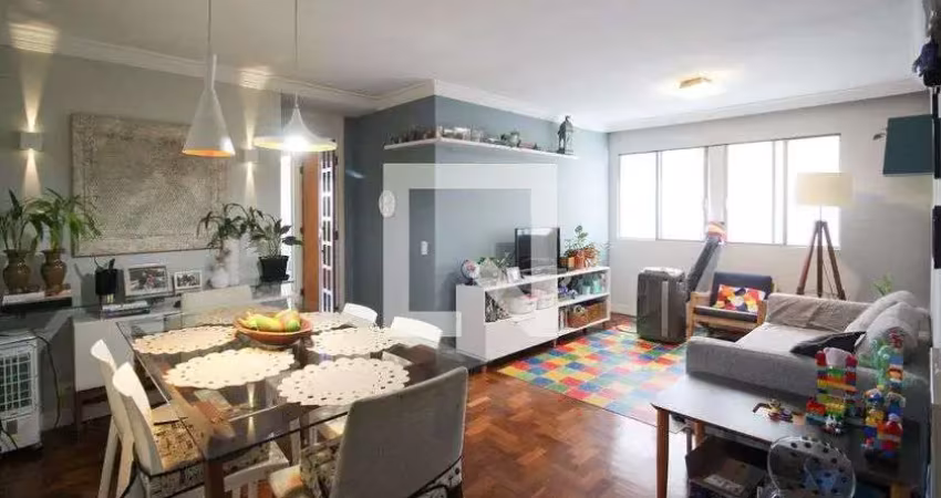Apartamento para venda - moema, 3 quartos,  95 m² - são paulo