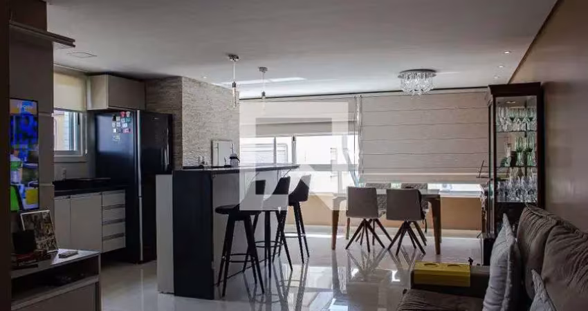 Apartamento para venda - nossa sra das graças, 2 quartos,  79 m² - canoas