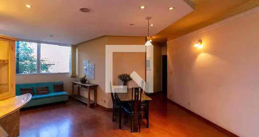 Apartamento para venda - caiçaras, 3 quartos,  208 m² - belo horizonte