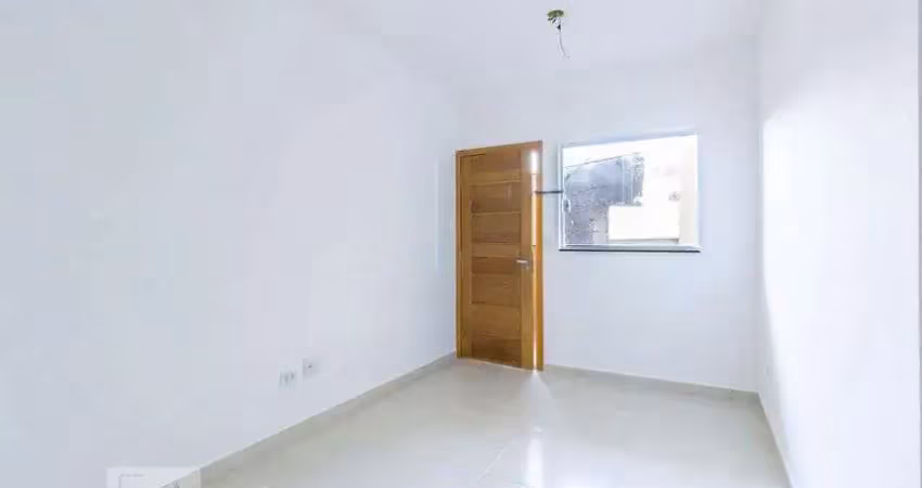 Apartamento para venda - vila jacuí, 2 quartos,  43 m² - são paulo
