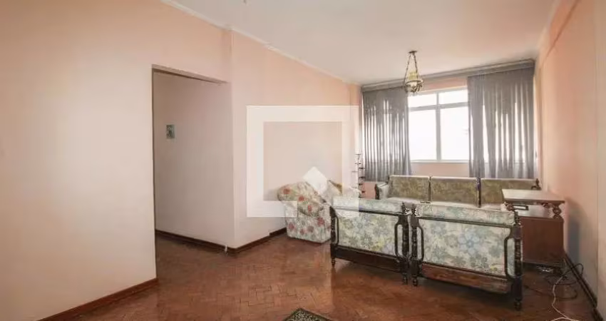 Apartamento para venda - centro, 2 quartos,  114 m² - campinas