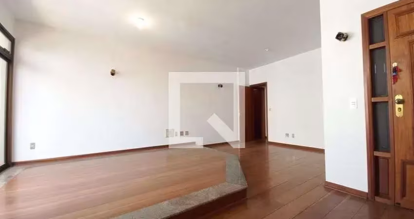 Apartamento para venda - cambuí, 4 quartos,  150 m² - campinas