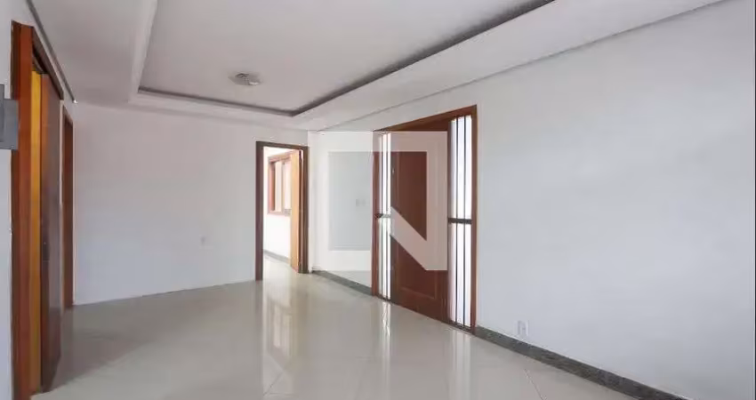 Casa para venda - rubem berta, 2 quartos,  140 m² - porto alegre