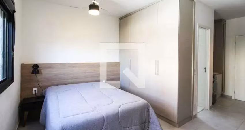 Kitnet / stúdio para venda - vila olímpia, 1 quarto,  24 m² - são paulo