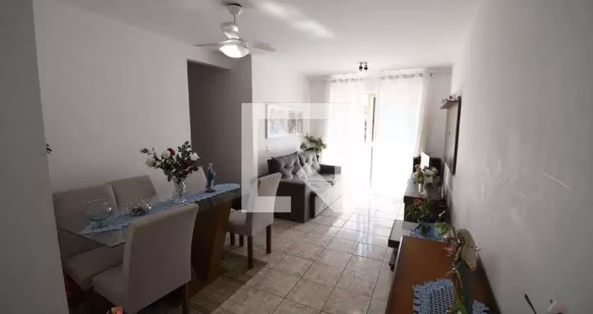 Apartamento para venda - mansões santo antônio, 3 quartos,  87 m² - campinas