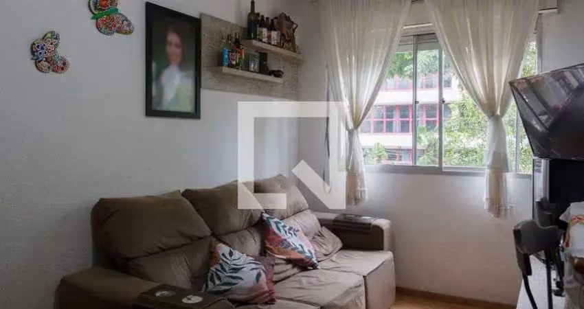 Apartamento para venda - nonoai, 2 quartos,  57 m² - porto alegre