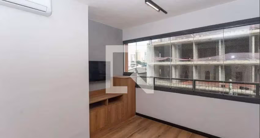Kitnet / stúdio para venda - perdizes, 1 quarto,  34 m² - são paulo
