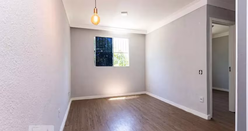 Apartamento para venda - itaquera, 2 quartos,  40 m² - são paulo