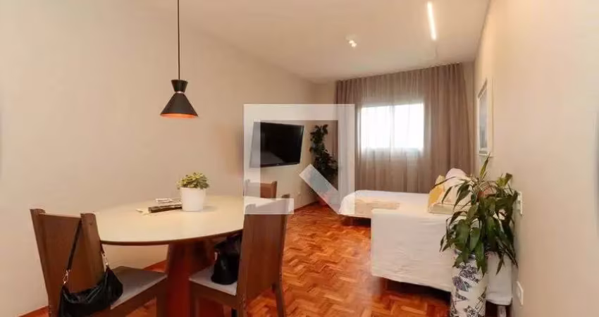 Apartamento para venda - vila madalena, 3 quartos,  95 m² - são paulo