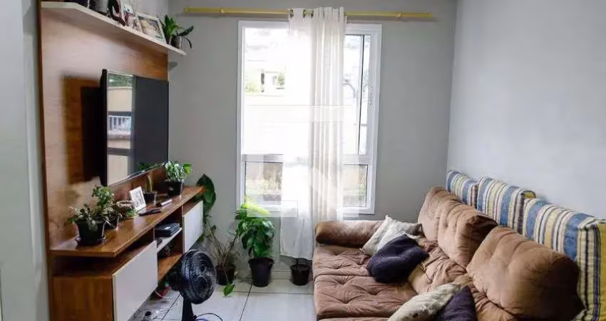 Apartamento com 2 quartos à venda na Rua José Timótheo da Silva, São Pedro, Osasco