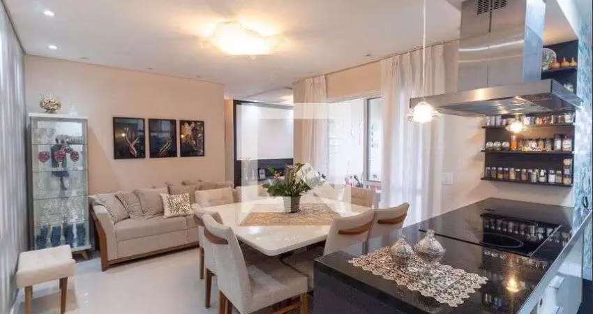 Apartamento para venda - cangaíba, 3 quartos,  73 m² - são paulo