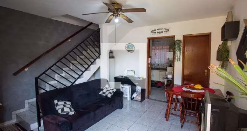 Casa / sobrado em condomínio para venda - itaquera, 2 quartos,  91 m² - são paulo