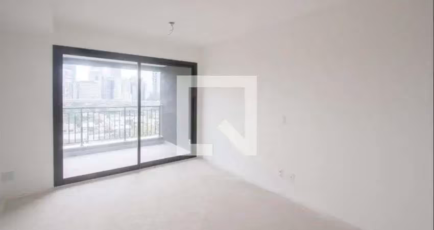 Kitnet / stúdio para venda - brooklin, 1 quarto,  33 m² - são paulo