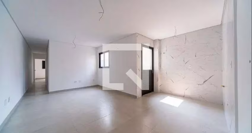 Apartamento para venda - jardim bela vista, 3 quartos,  67 m² - santo andré