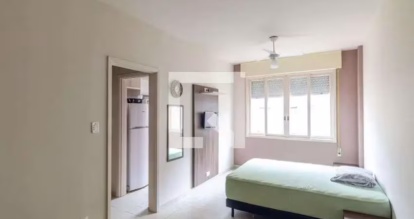 Kitnet / stúdio para venda - santa cecília, 1 quarto,  39 m² - são paulo