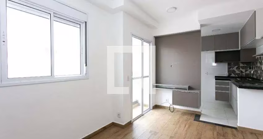Kitnet / stúdio para venda - vila aricanduva, 1 quarto,  27 m² - são paulo