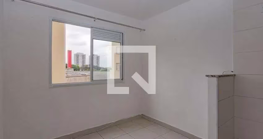 Apartamento para venda - sacomã, 2 quartos,  33 m² - são paulo