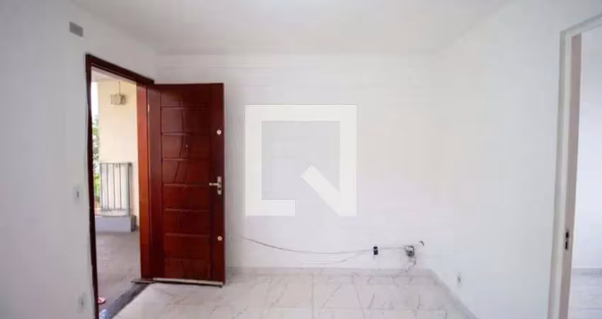 Apartamento para venda - itaquera, 2 quartos,  45 m² - são paulo