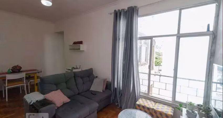 Apartamento para venda - tijuca, 2 quartos,  70 m² - rio de janeiro
