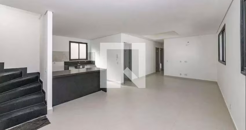 Cobertura para venda - prado, 3 quartos,  197 m² - belo horizonte