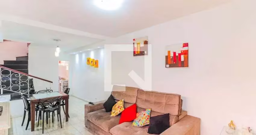 Casa para venda - santo amaro , 2 quartos,  120 m² - são paulo