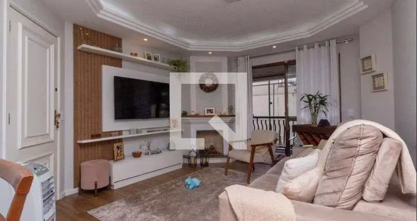 Apartamento para venda - tatuapé, 3 quartos,  92 m² - são paulo