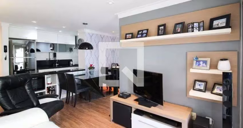 Apartamento para venda - vila olímpia, 2 quartos,  60 m² - são paulo