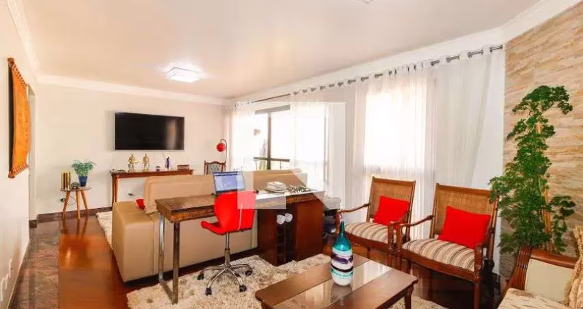 Apartamento para venda - vila carrão, 3 quartos,  156 m² - são paulo