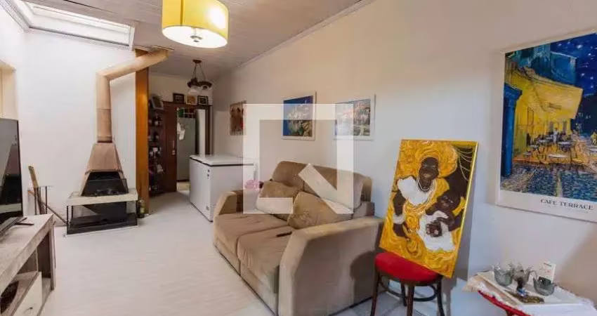 Apartamento para venda - rubem berta, 4 quartos,  100 m² - porto alegre