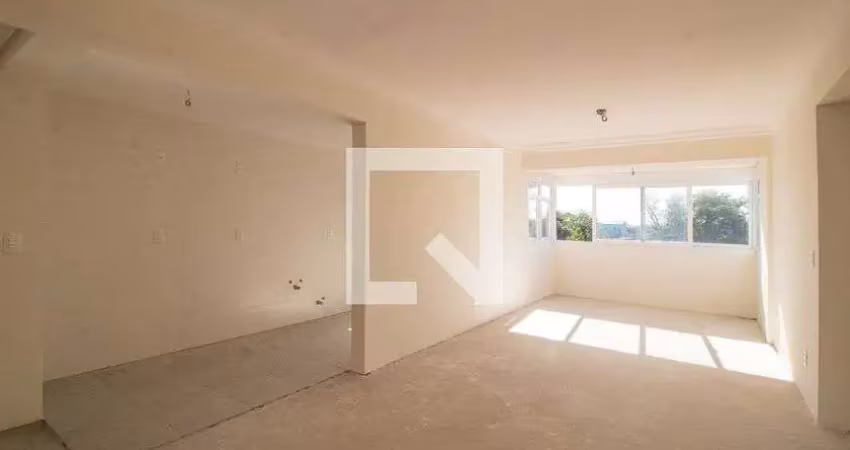 Apartamento para venda - teresópolis, 3 quartos,  91 m² - porto alegre